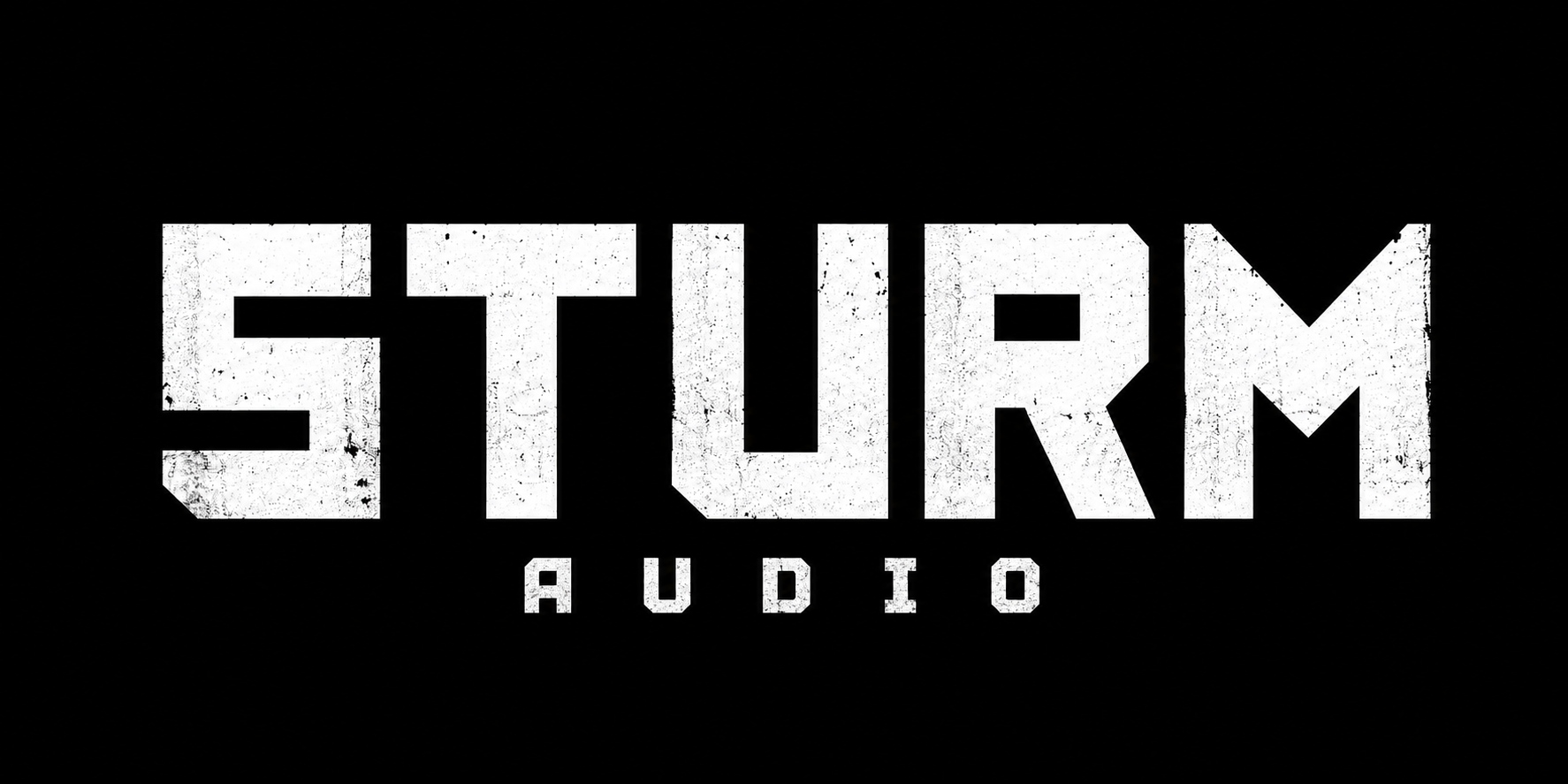 STURM audio
